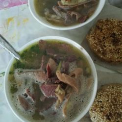 雨軒齋清真食品 聯系方式、地址及營業時間